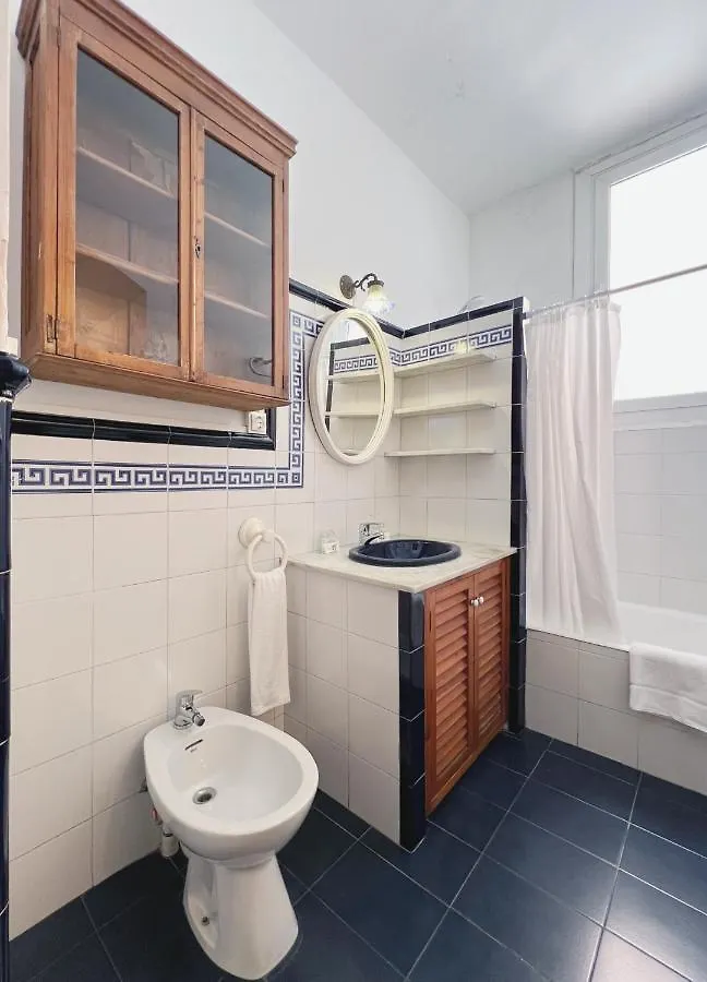 ברצלונה Stay U-Nique Apartments Rogent ספרד