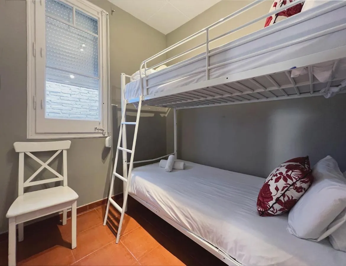 ברצלונה Stay U-Nique Apartments Rogent